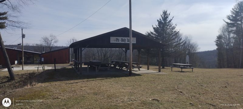 A Fully Functioning (and Wild) Boomtown