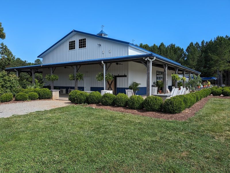 Eno River Farm (Hillsborough)