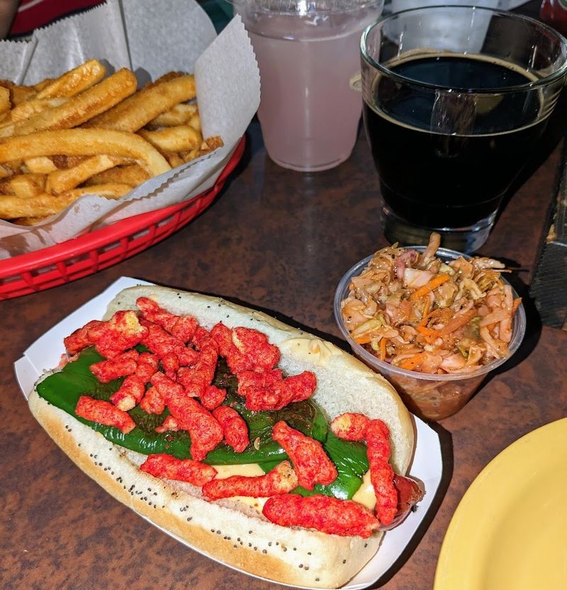 Options for Every Kind of Eater