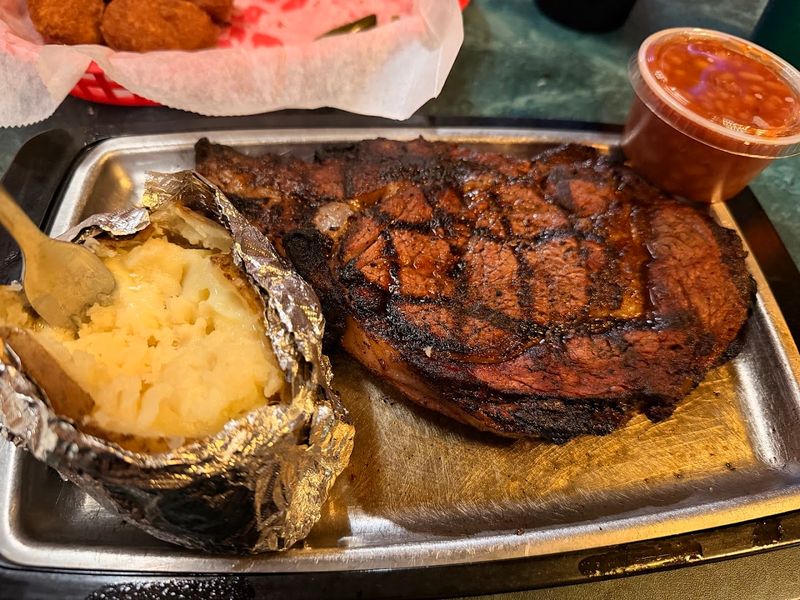 The Signature Sides and Classic Pairings