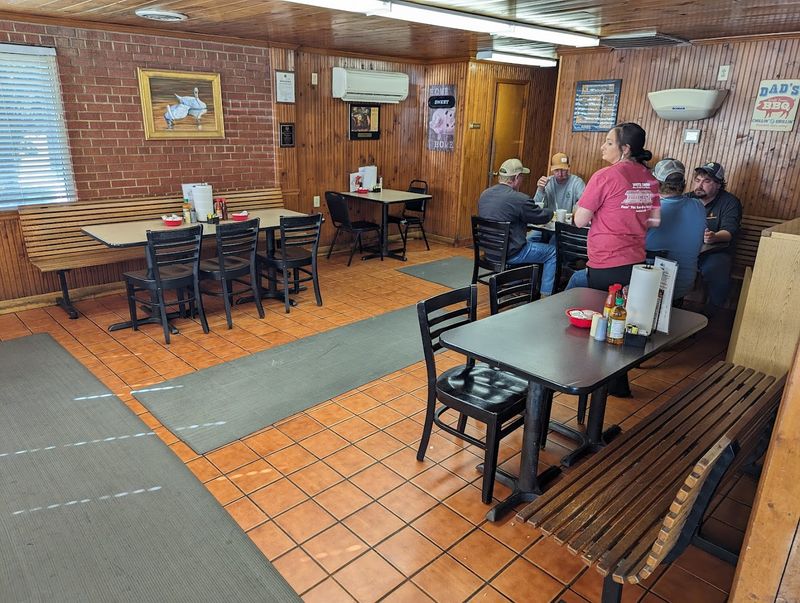 A Local Favorite With a Loyal Following