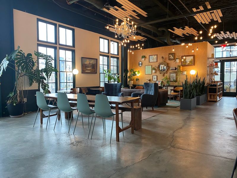 Bellwood Coffee
