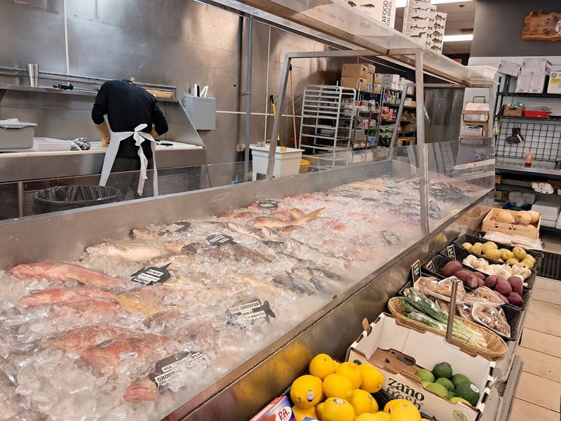 Seaport Seafood Market (Brockton)