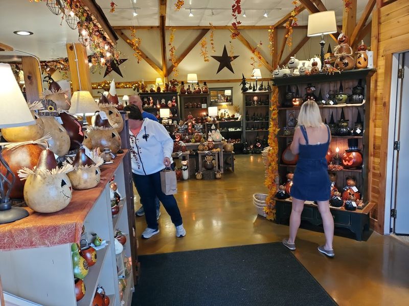 It Feels Different From More Commercial Sunflower Farms