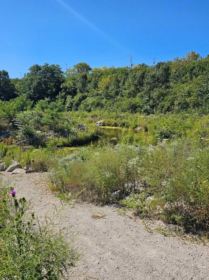 How Quarry Trails Fits Into Columbus's Broader Park System