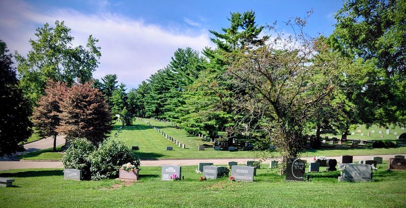 Why a Cemetery Earns a Spot on a Travel Itinerary