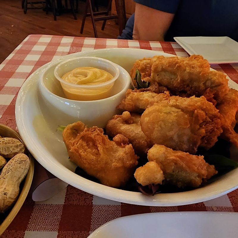 Why It Still Feels Like Home