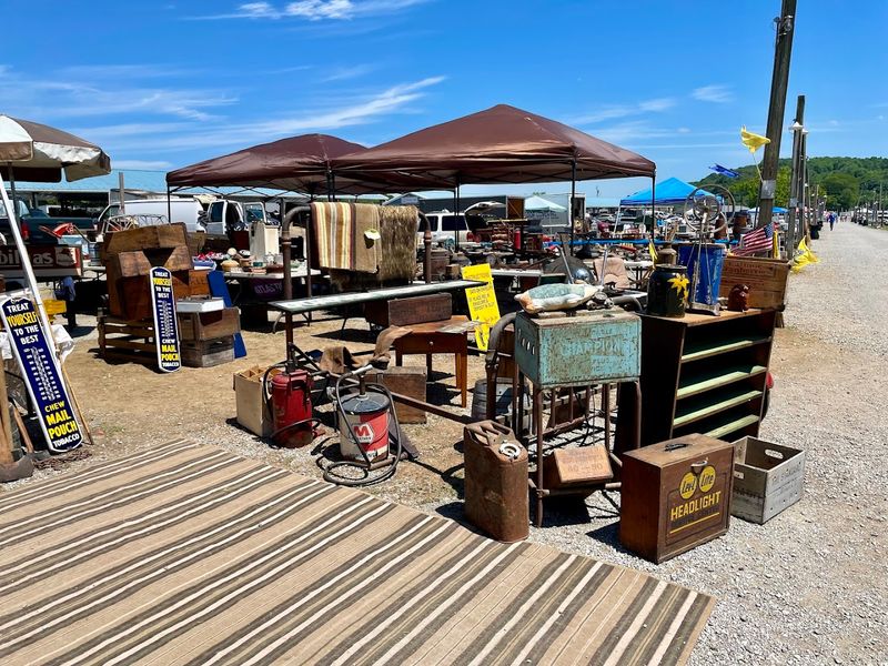 A Living Community Tradition With Decades of History Behind It