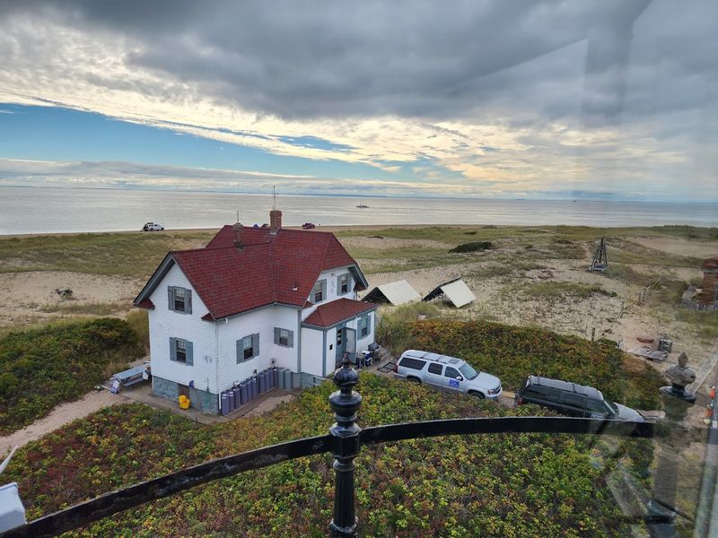 Why Race Point Lighthouse Deserves a Spot on Your Bucket List