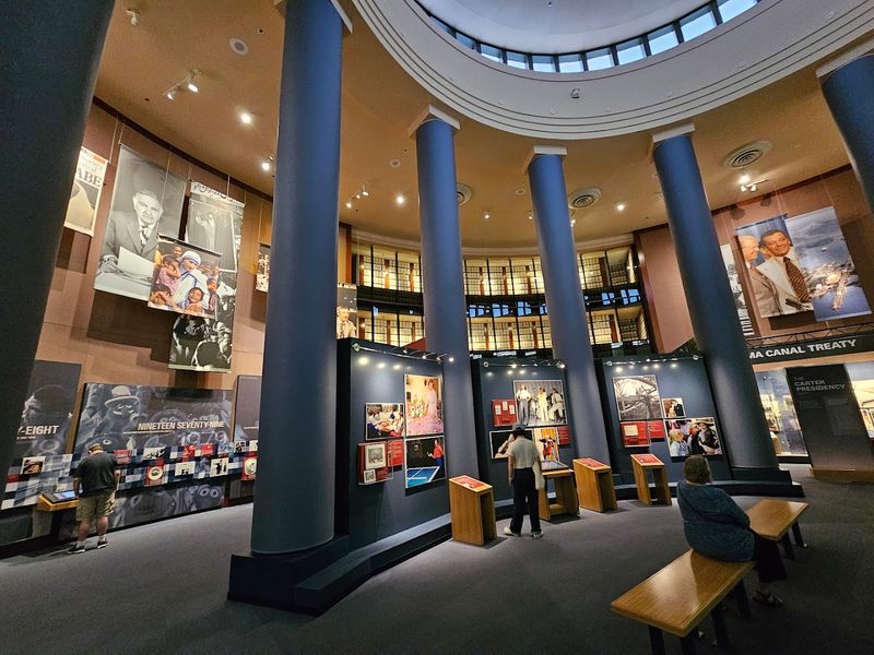 Why this museum works even if you are not a history buff