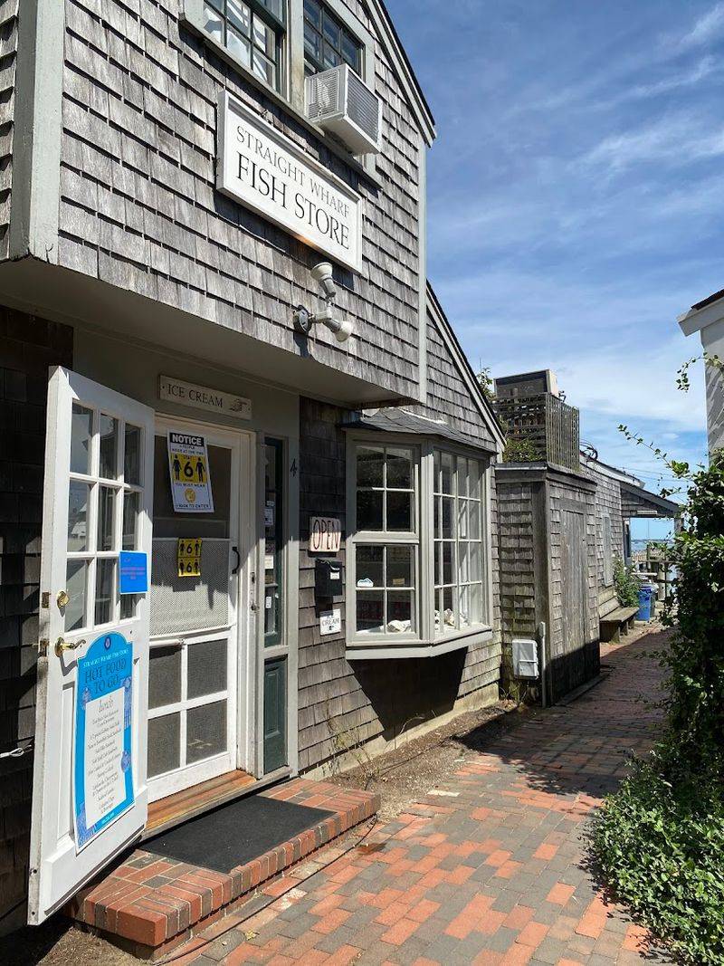 One of America's First Historic Districts