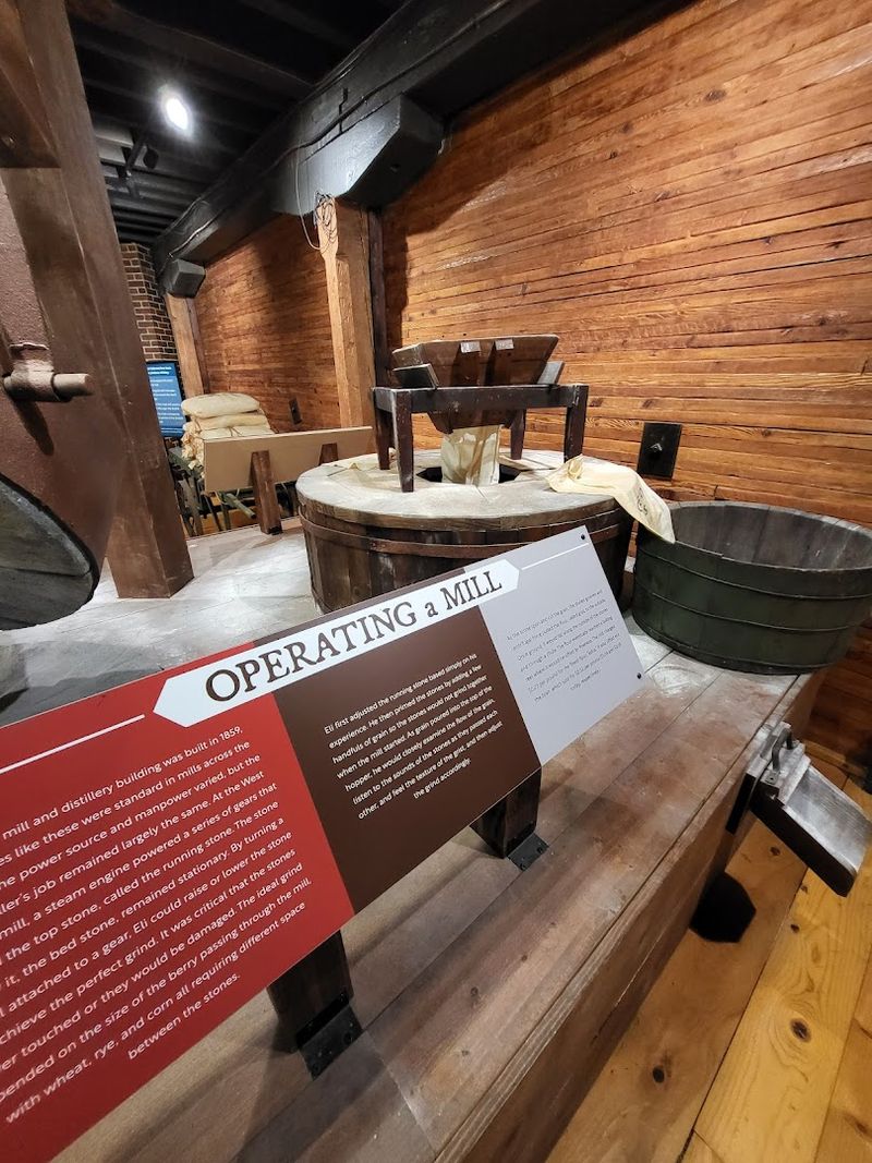 Educational Exhibits and Programs