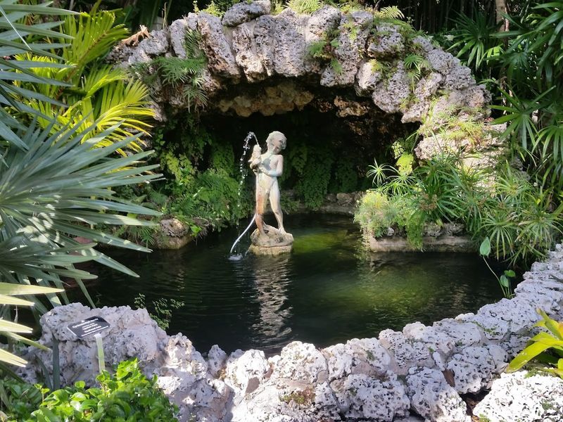 Visitor Experience and Tips