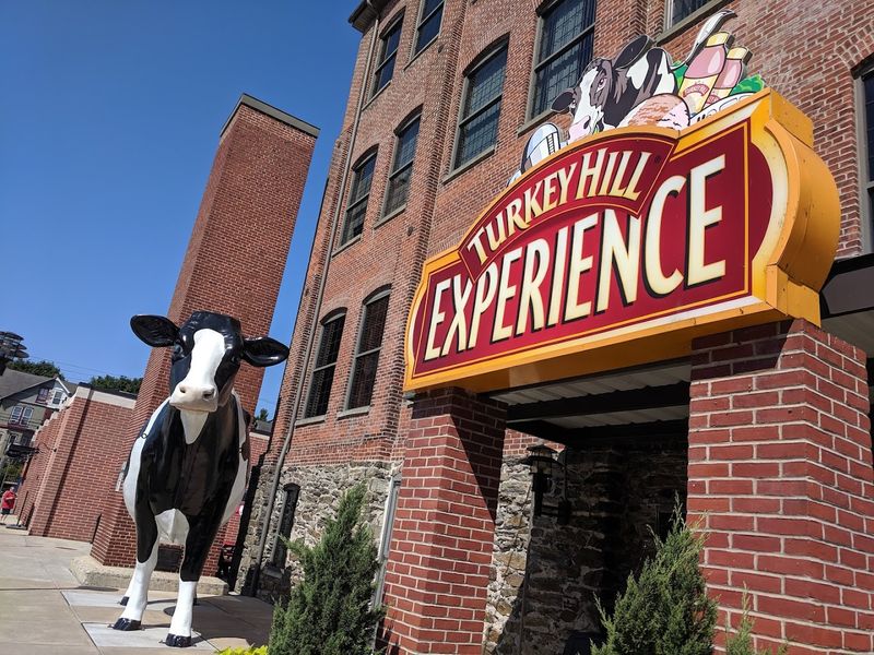 Turkey Hill Experience (Columbia)