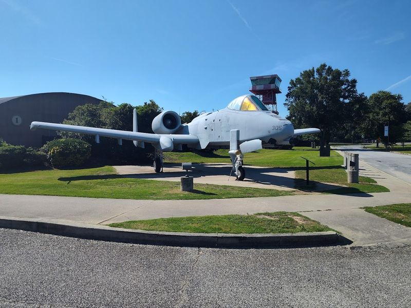 Best Reasons to Add It to a Central Georgia Itinerary