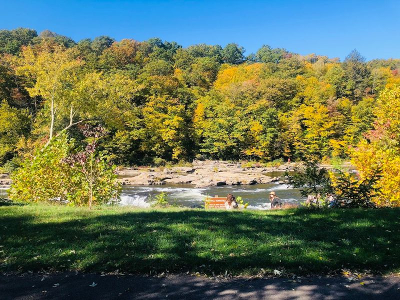 Ohiopyle State Park &ndash; Ohiopyle, PA