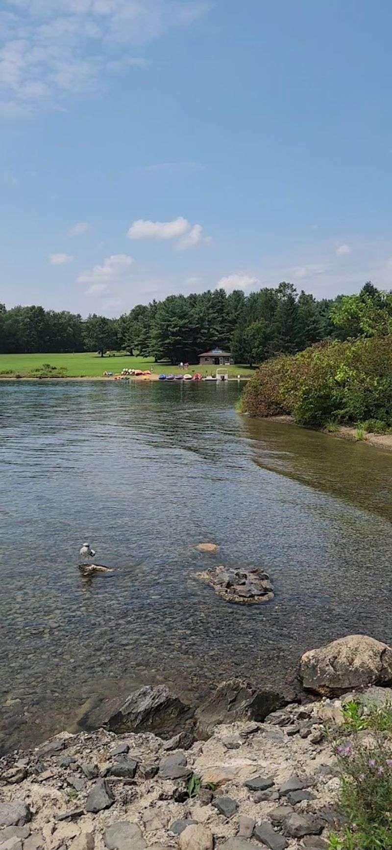 Beltzville State Park (Lehighton, PA)