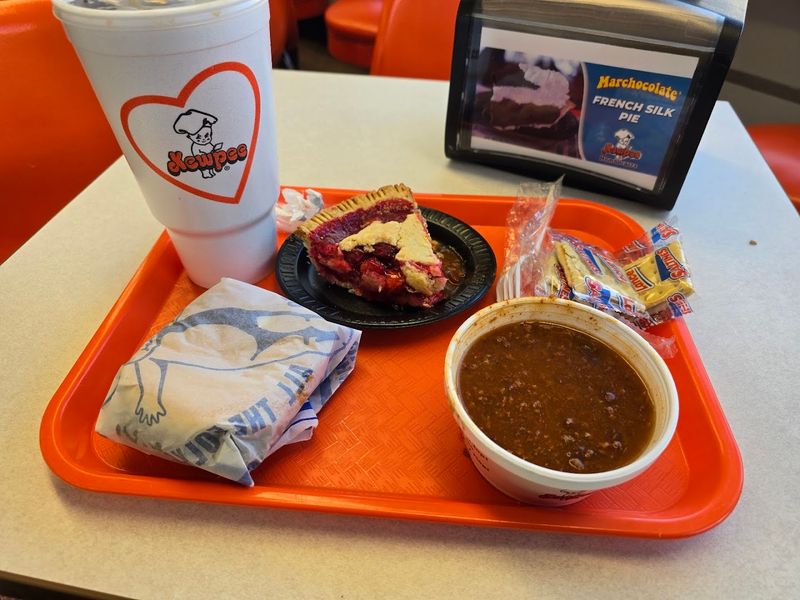 Service With Grit and Heart