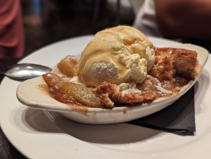 Nellie's Southern Kitchen &ndash; Belmont