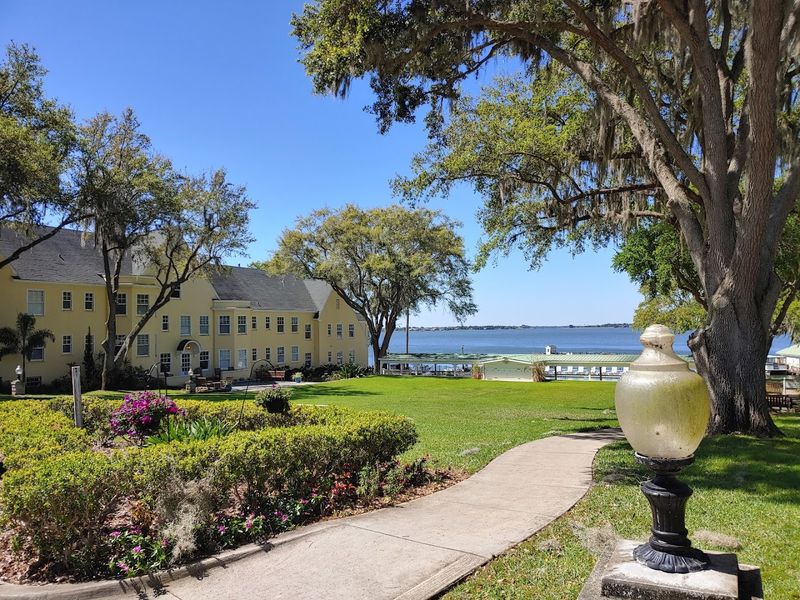 A Front-Row Seat to Mount Dora's History