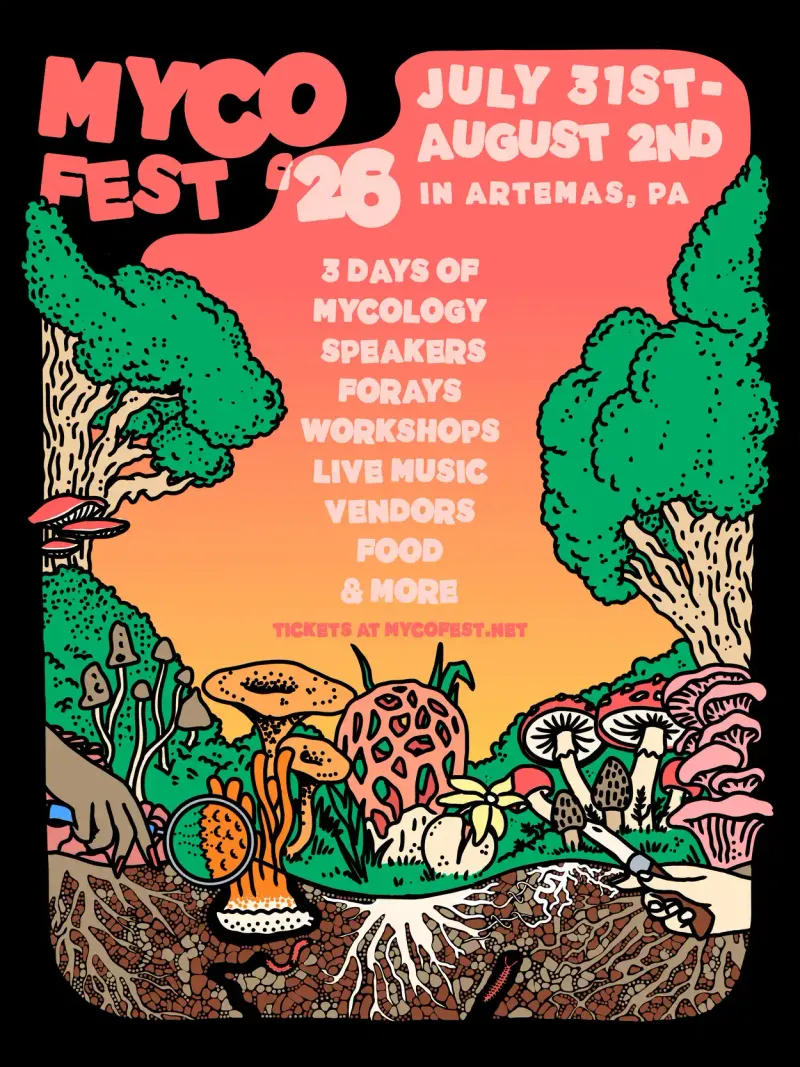 MycoFest
