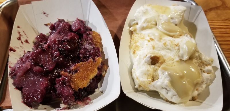 Black Powder Smokehouse