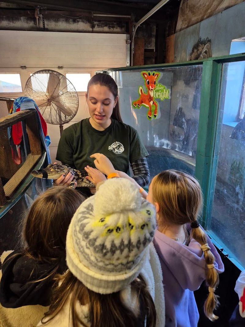 Safety & Supervision Practices