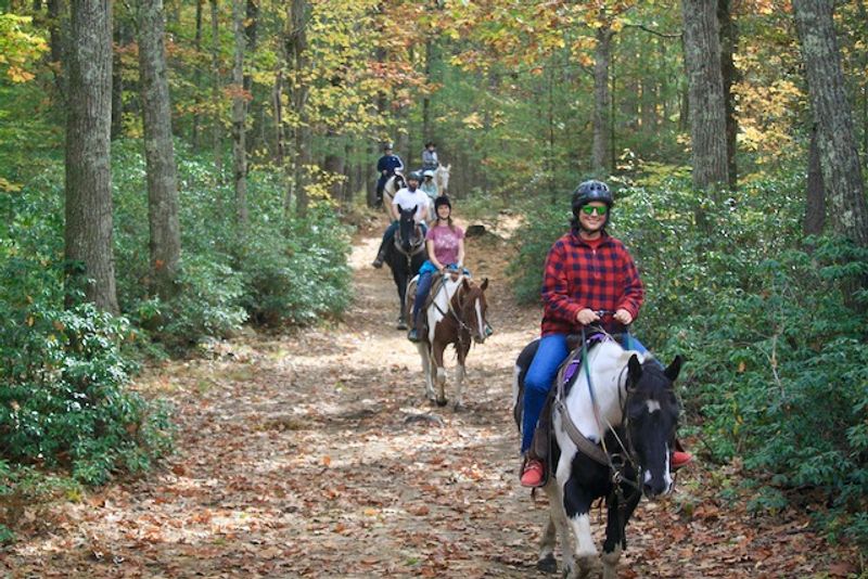 Knowledgeable Trail Guides