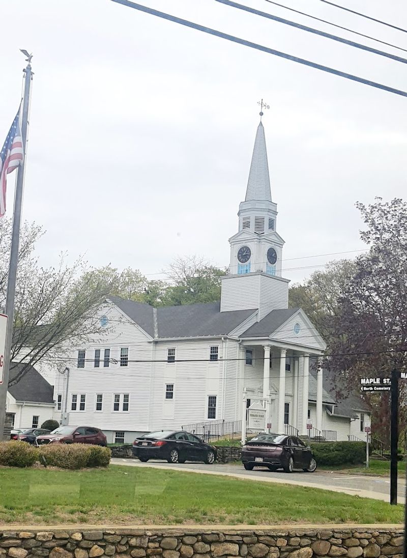 Sturbridge — A Living History Village Where April Means Maple Syrup Season