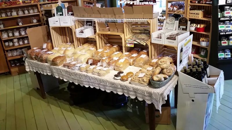 Service, Community, and Care