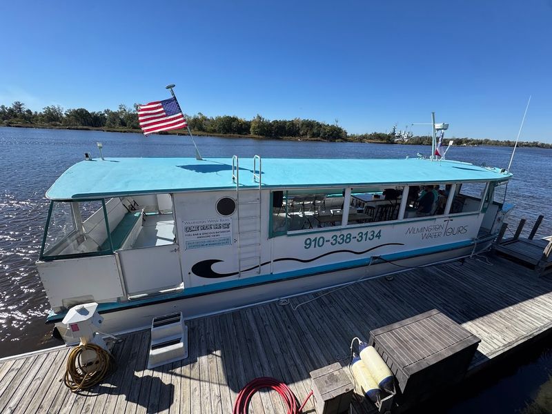 River Cruises and Boat Tours