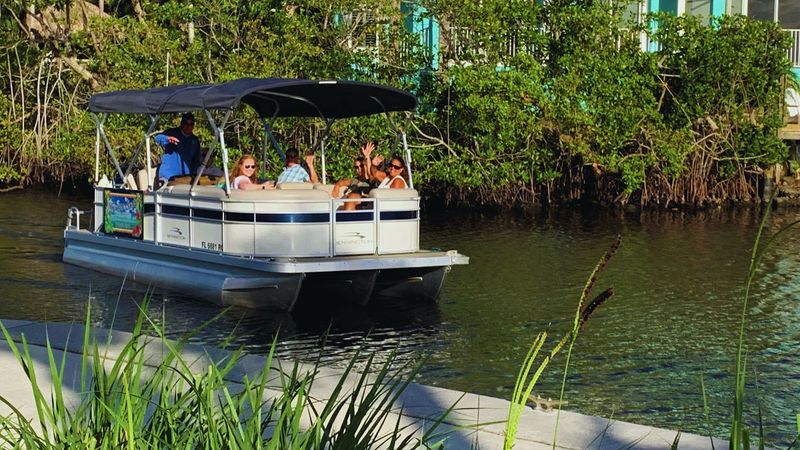 Treasure Coast River Cruises - Stuart, FL