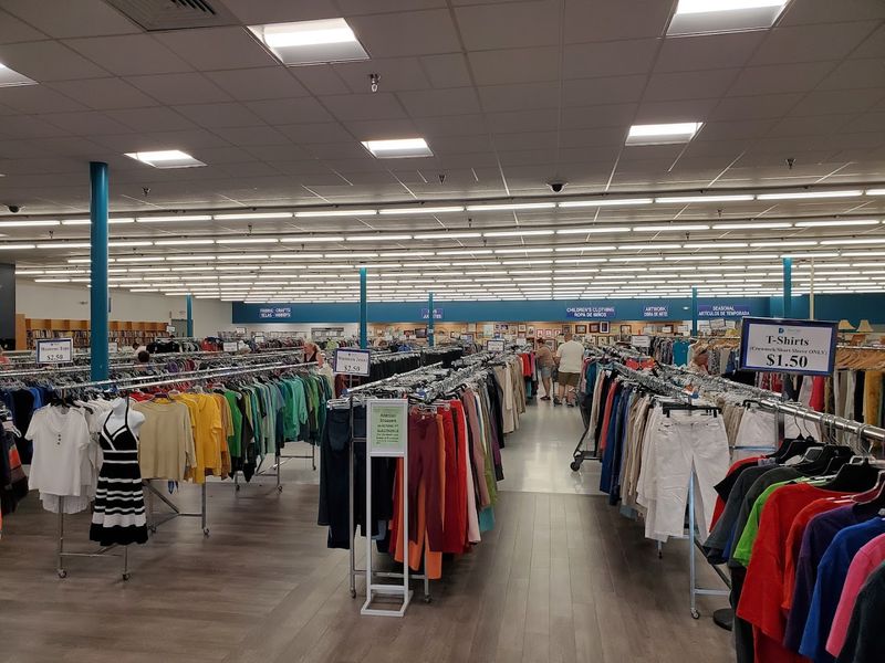 Half-Off Days Turn Casual Browsers Into Competitive Shoppers