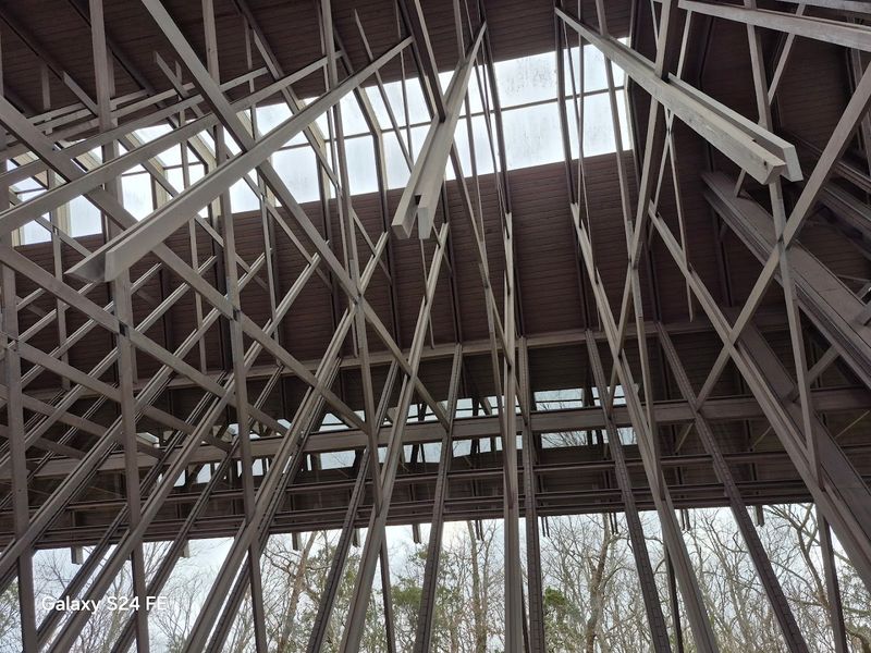 Respectful Visitor Etiquette