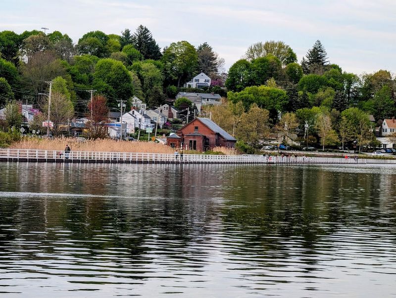 Quiet Hours, Etiquette, And Safety