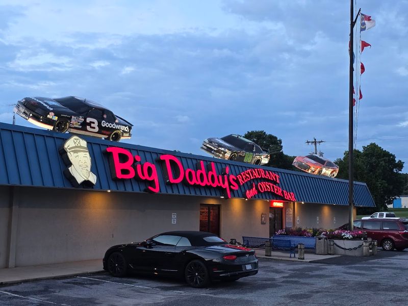 The Approach Feels Like an Arrival