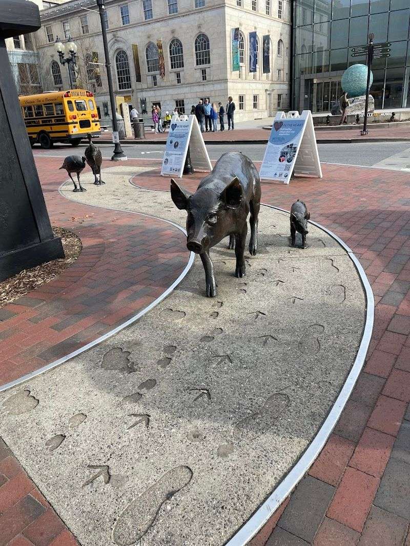Asheville Urban Trail