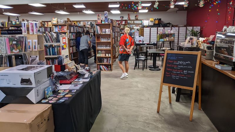 Welcoming Community Atmosphere