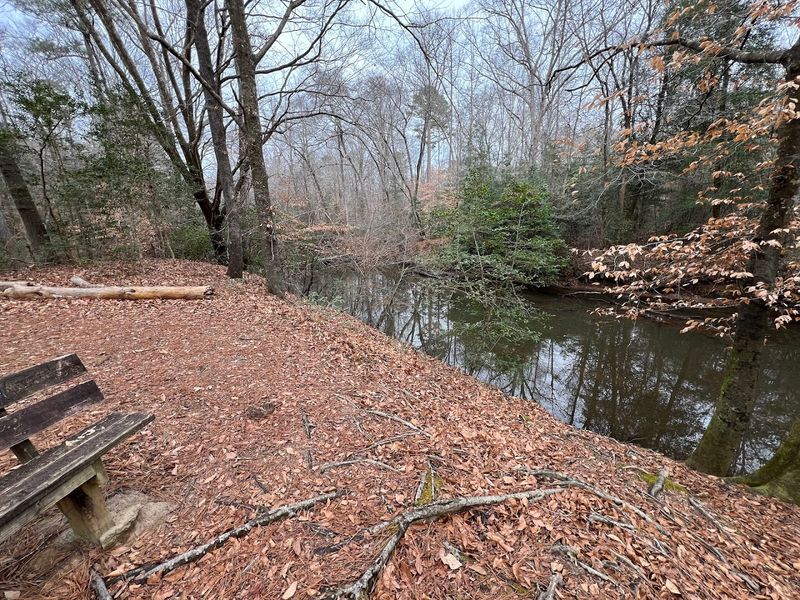 Medoc Mountain State Park