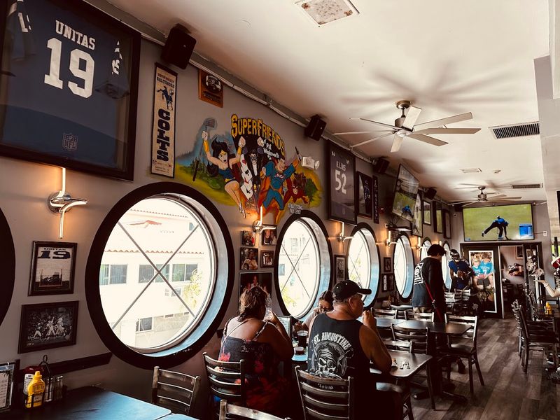 Insider Seating Tips