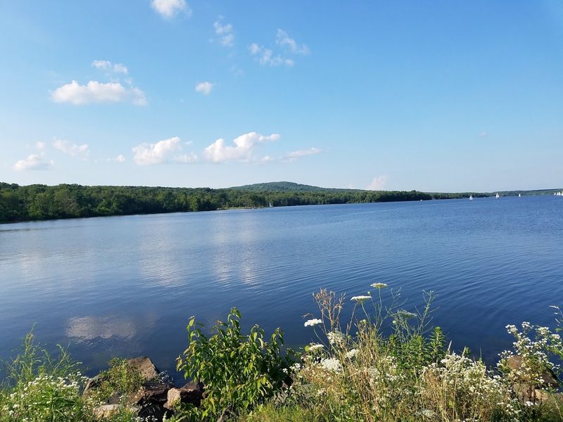 Lake Nockamixon State Park (Quakertown, PA)