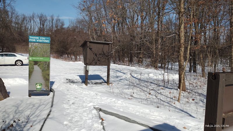 Parking, Hours, and Simple Logistics