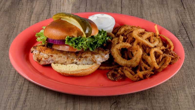 Local Favorite Menu Items Worth Ordering