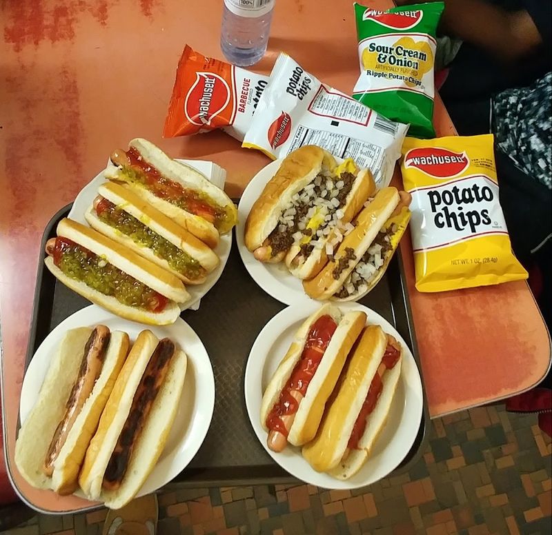 Why It's More Than Just a Hot Dog Stand