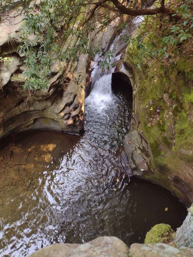 Luzerne County Outdoor Landmark