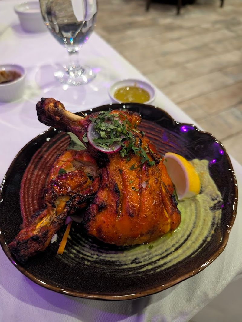 Copper Indian Cuisine (Tampa)