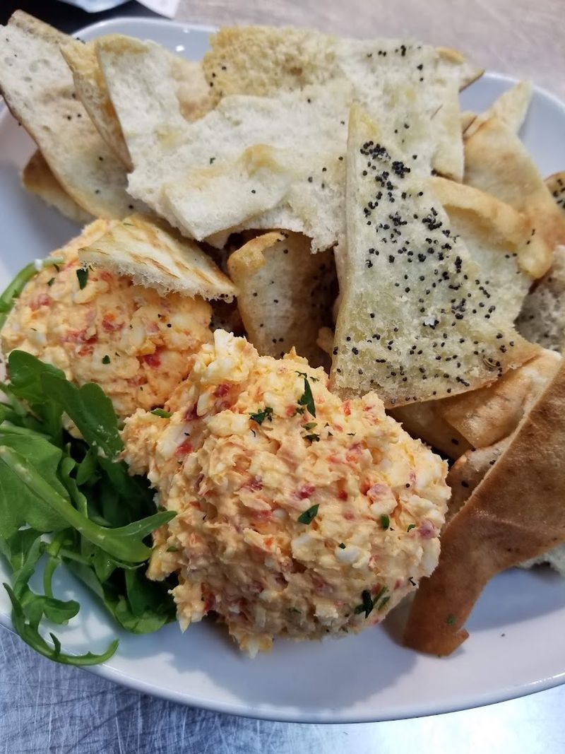 Poppyseed Market Restaurant & Wine Bar - Raleigh