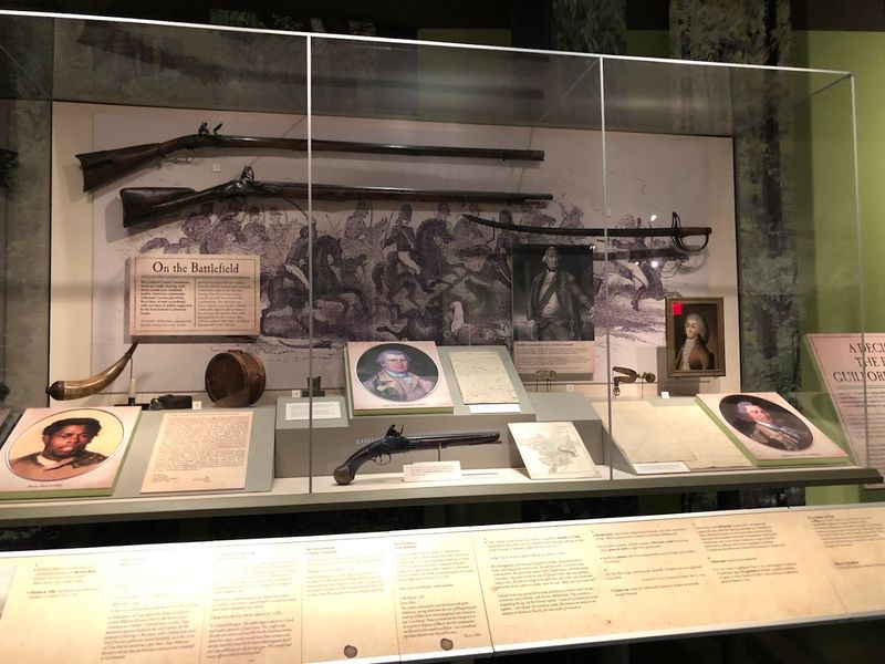 Military History Told Through People, Not Just Conflict