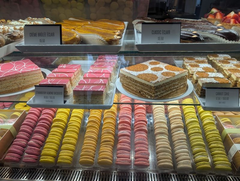 Pistacia Vera (Columbus, OH)