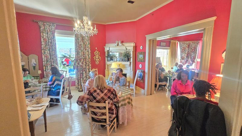 Special Occasions and Private Events